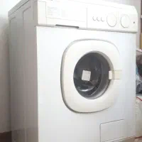 لباسشویی  کارکرده۶ کیلو  اوشن ۶۰۳ ایتالیا