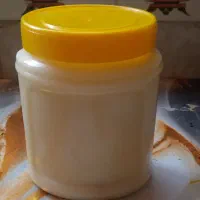 روغن محلی دان