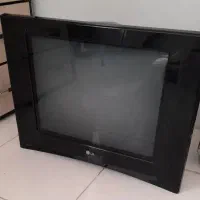 تلویزیون الجی در حد