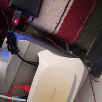 تبدیل برق پاور بانک به مودم|قطعات و لوازم جانبی رایانه|قم, باجک دو|دیوار