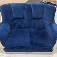 مبل راحتی|مبلمان خانگی و میز عسلی|رشت, چله خانه|دیوار