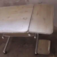 میز کامپیوتر و خیاطی|میز تحریر و کامپیوتر|کنگاور, |دیوار