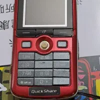 گوشی سونی اریکسون خانگی کاملا سالم