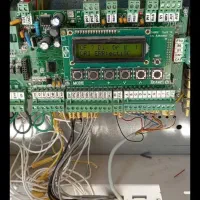 تعمیر وسرویس ونگهداری آسانسور های هیدرولیک وکششی|خدمات پیشه و مهارت|گرگان, |دیوار