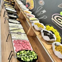 تور وان ترکیه و تور استانبول هر شب|تور و چارتر|تهران, شهرک هما|دیوار