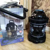 جارو برقی سوپر لوکس 8500