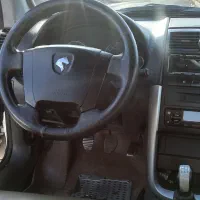 سورن مدل ۹۰ تمیز|خودرو سواری و وانت|اصفهان, شهریار|دیوار