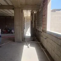۱۶۰متر۳خواب تک واحدی جنوبی زرافشان فول امکانات|فروش آپارتمان|اسلام‌شهر, مظفریه|دیوار