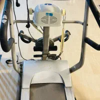 تردمیل پنچ کاره|تجهیزات ورزشی|نقده, |دیوار