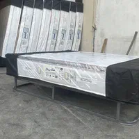 تشک پددار رویال