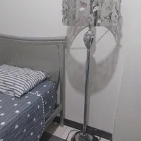 آباژور پروانه ای ایستاده