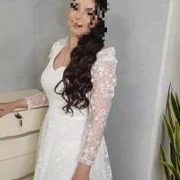 لباس مجلسی عروسی