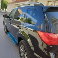 هایما اس۷ پلاس ۱۴۰۱ درحد و استثنایی|خودرو سواری و وانت|تبریز, |دیوار