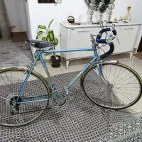 دوچرخه کورسی ژاپن