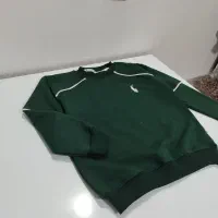 بلوز پسرانه یلدایی قرمز و سبز مناسب ۳-۱۴سال|کفش و لباس بچه|همدان, |دیوار