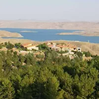 فروش ویلا در دهکده عمران زاینده رود