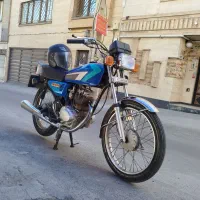 هندا 125 مزایده