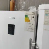 فریزر خانگی سامسونگ ضد برفک