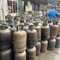 کپسول گاز نمایندگی نعمتی ( اصلی)