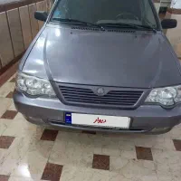 پراید۱۱بی رنگ یاسی بنفش