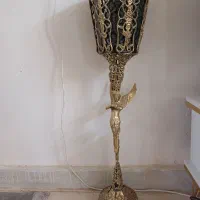 سطل با جای دستمال کاغذی