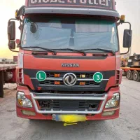 نیسان دنگ فنگ|خودرو سنگین|اهواز, رسالت|دیوار