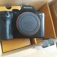 دوربین الفا ۷ اس۲ الفا 7 s2