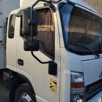 جک 9تن 401 جک 8 تن 401|خودرو سنگین|گرگان, |دیوار