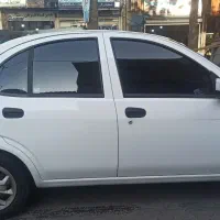 ساینا مدل 1400|خودرو سواری و وانت|گرگان, |دیوار