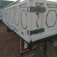 اتاق باری هیوندا و خاور|قطعات یدکی و لوازم جانبی|اسلامشهر, ده عباس|دیوار