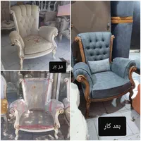 تعمیرات تخصصی مبلمان باروک|خدمات پیشه و مهارت|قوچان, |دیوار