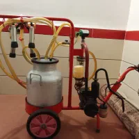 شیر دوش برقی