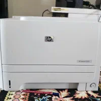 چاپگر لیزری hp LaserJet p2035