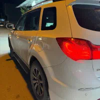 هایما s7 وارداتی درحد