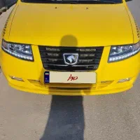 تاکسی خط اصلی مرودشت