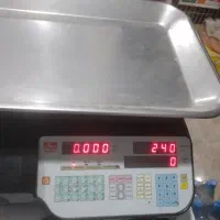 ترازوی محک|فروشگاه و مغازه|شیروان (خراسان), |دیوار