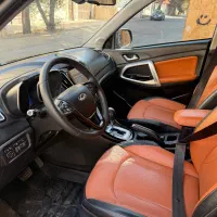 تیگو ۵ گارانتی فعال|خودرو سواری و وانت|فردیس, فردیس|دیوار