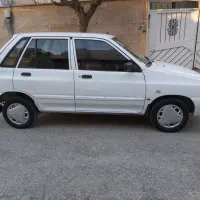 پراید ۱۱۱|خودرو سواری و وانت|کرمانشاه, |دیوار