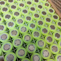 باتری۱۸۶۵۰ مکسل ۲۲۰۰ میلی امپر|قطعات و لوازم جانبی رایانه|اصفهان, فردوان|دیوار