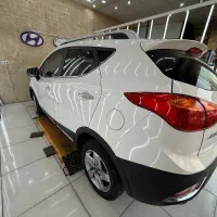 جک s3مدل 97|خودرو سواری و وانت|تهران, نیروی دریایی|دیوار