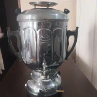 سماور در حد نو