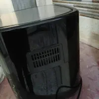 سرخ کن|اجاق گاز و لوازم برقی پختوپز|رشت, توشیبا|دیوار