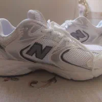 کفش نیوبالانس|کیف، کفش، کمربند|شهرکرد, |دیوار