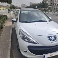 207 مدل 1403 tu5 بدون رنگ|خودرو سواری و وانت|مشهد, خلق آباد سفلی|دیوار