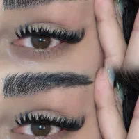 کاشت مژه با مناسب ترین قیمت