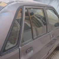 پراید۱۴۱|خودرو سواری و وانت|سبزوار, توحیدشهر|دیوار