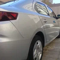 تارا ۱۴۰۲ کارمندی tu5-v1|خودرو سواری و وانت|مشهد, الهیه|دیوار