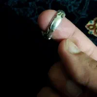 انگشتر 100٪دستسازیاقوت استار طبیعی باسختی 8|جواهرات|چگنی, |دیوار