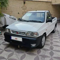 پراید ۱۵۱gx لاینر پاششی صفر