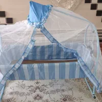 گهواره نوزاد